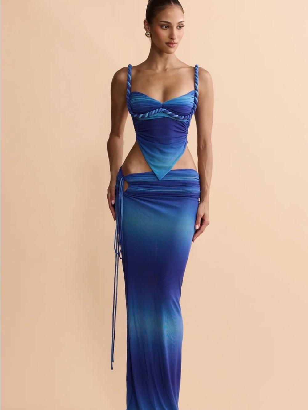 Melani The Label NWT
